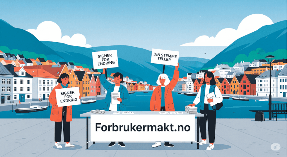 Bilde underskriftskampanje
